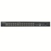 KC2132 : Kinan Rack Mount 32-Port USB CAT5 KVM Switch