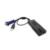 KCM1200U : USB VGA KVM Adapter for Kinan KC/LC/HT Series