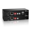 KFH162S : Kinan HDMI Digital KVM Extender over Fiber/CAT5