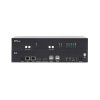 KFH251S : 4K HDMI Dual Display IP KVM Matrix Extender