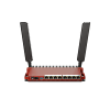 L009UiGS-2HaxD-IN : Router | Wi-Fi 6 & 8 Gigabit Ports | PoE-in/PoE-out