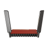 L009UiGS-2HaxD-IN : Router | Wi-Fi 6 & 8 Gigabit Ports | PoE-in/PoE-out