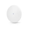 LTU-Pro : 5 GHz PtMP LTU Client with advanced RF performance, functions in a PtMP environment with the LTU-Rocket as the BaseStation