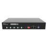 MH2404 : Kinan 4-Port USB HDMI Multi-View KVM Switch