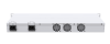 CRS326-24S+2Q+RM : High-Speed Switch for Demanding Setups | Maximum Performance Guaranteed