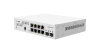 CSS610-8G-2S+IN : 8-Port 1G Ethernet Switch with 10G Fiber Connectivity | Compact and Cost-Effective