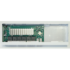 CRS326-24G-2S+RM : 24-Port Gigabit Switch with 2 SFP+ Cages | Dual Boot (RouterOS or SwitchOS), 1U Rackmount Case