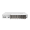 CRS309-1G-8S+IN : Desktop Switch with 1 Gigabit Ethernet Port and 8 SFP+ 10Gbps Ports