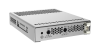CRS305-1G-4S+IN : 5-Port Desktop Switch with 1 Gigabit Ethernet Port and 4 SFP+ 10Gbps Ports