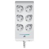 MPOWER-PRO : WiFi b/g/n Network Power Outlet, 8-Port