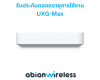 UXG-Max : Compact, multi-WAN independent gateway with full 2.5G support for high-performance networking at small-to-medium sites.