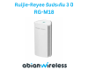 R1-RG-M18 : Ruijie Reyee 1800M Wi-Fi 6 Dual-band Gigabit Mesh Router