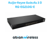 R2-RG-EG210G-E : Ruijie Reyee  SMB Cloud Managed Router with Multi-WAN Load Balancing and 3-Year Warranty