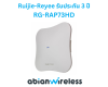 R-30-RG-RAP73HD : Ruijie Reyee Tri-Radio Wi-Fi 7 BE19000 Ceiling Access Point with 10GE Port