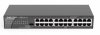 R7-RG-ES124GD : Ruijie Reyee 24-Port Gigabit Unmanaged Switch with Cloud Monitoring and 3-Year Warranty