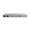 RB1100AHx4 : Router | 13 Gigabit Ports | Quad-Core CPU