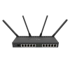 RB4011iGS+5HacQ2HnD-IN : Router | Dual-Band | 10 Gigabit Ports