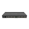 RB4011iGS+RM : Router | 10 Gigabit Ports | 10G SFP+