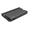 RB5009UPr+S+IN : Router | 7 Gigabit Ports | 2.5G & 10G SFP+