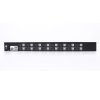 RHD116 : Kinan Rack Mount 16-Port HDMI KVM Switch