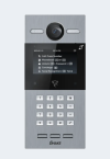 S615 : Dnake 4.3” Android Intercom Door Phone with Facial Recognition & Keypad