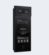 S617 : Dnake Android Intercom Door Station with 8” Touch & Face Recognition