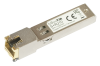 S+RJ10 : RJ-45 Module | 10G | 6-Speed