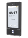 SenseFace 7A – ZKTeco Premium Facial, Fingerprint & RFID Access Control with Video Intercom