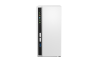 TS-233 : QNAP NAS Storage with Gigabit Ethernet, USB 3.2 Gen 1, and 2-Year Warranty