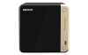 TS-464-8G : QNAP NAS with 2.5G Ethernet & USB 3.2 Gen 2