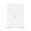 U7-IW : UniFi U7 In-Wall WiFi 7 AP | Ubiquiti 2.5 GbE PoE Switch for Hospitality