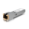 UACC-CM-RJ45-MG : SFP+ to RJ45 Adapter 10G