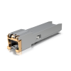 UACC-CM-RJ45-MG : SFP+ to RJ45 Adapter 10G