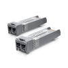 UACC-OM-MM-10G-D-2 : 10 Gbps Multi-Mode Optical Module