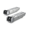 UACC-OM-MM-1G-D-2 : 1 Gbps Multi-Mode Optical Module