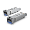 UACC-OM-SM-10G-D-2 : 10 Gbps Single-Mode Optical Module