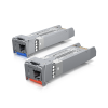 UACC-OM-SM-10G-S-2 : 10 Gbps Bidirectional Single-Mode Optical Module