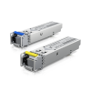 UACC-OM-SM-1G-S-2 : 1 Gbps Bidirectional Single-Mode Optical Module