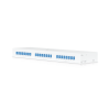 UACC-UF-WDM-XGS : Fiber Coexistence WDM Filter