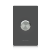 UA-Button : Push-to-exit button designed for UniFi Access Hubs.