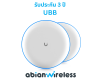 UBB : 60 GHz Wireless Point-to-point Bridge