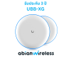 UBB-XG : 60 GHz Wireless Point-to-point Bridge