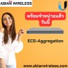 ECS-Aggregation : Unifi Layer 3 Switch Enterprise Campus Aggregation ECS-Aggregation : Unifi Layer 3 Switch Enterprise Campus Aggregation