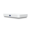 UCG-Fiber-2TB (30W) : UniFi 10G Cloud Gateway with PoE & NVR Storage