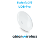 UDB-PRO : Device Bridge Pro - 5 GHz Wireless Bridge with 2 GbE Ports and PoE Output