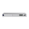 UDM-Pro : 10G Cloud Gateway with 3.5 Gbps Routing, 100+ UniFi Devices, and NVR HDD Bay