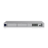 UDM-Pro-Max : 10G Cloud Gateway with 5 Gbps Routing, 200+ UniFi Devices, and Redundant NVR Storage