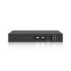 UF-OLT-4 : Four-Port Fiber OLT - Efficient GPON Solution for 512 Clients