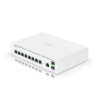 UISP-Console : Multi-Gigabit Ethernet Gateway with Integrated Switch and UISP Management