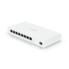 UISP-R : 8-Port Gigabit PoE Router for Secure Large-Scale Networks